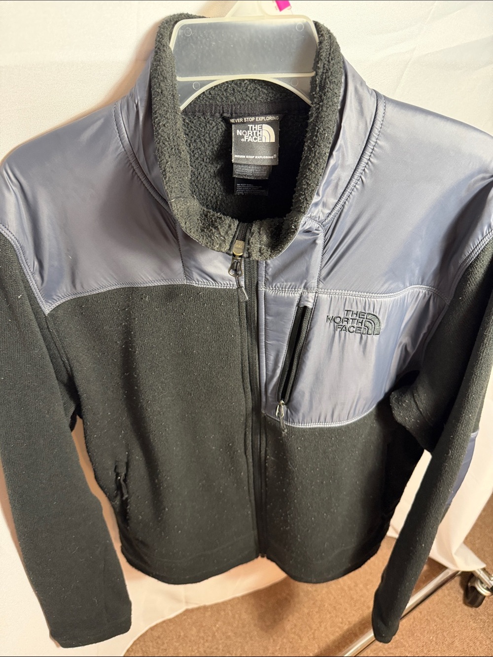 Subcategory Identification